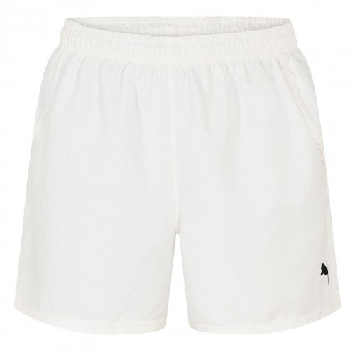 Front - Puma Mens Pwr C 5.10 Rugby Shorts