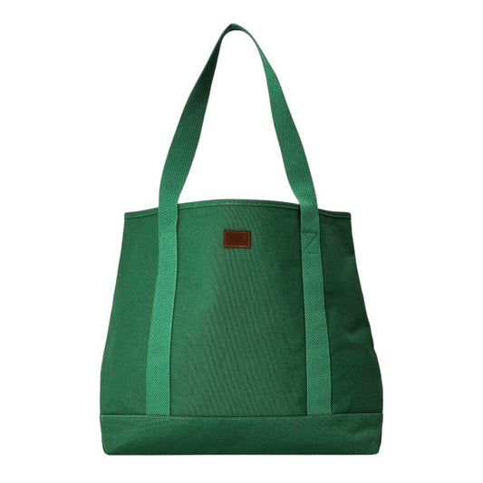 Front - Vans Canvas Everyday Tote Bag