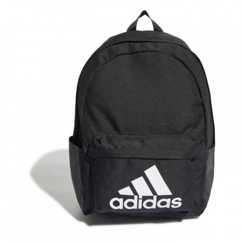 Front - Adidas Unisex Adult Badge Of Sport Backpack