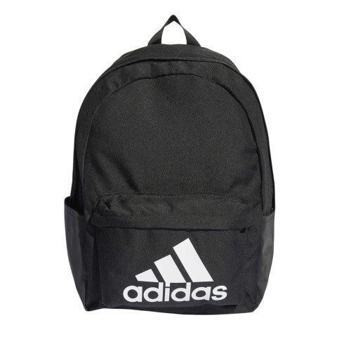 Front - Adidas Unisex Adult Badge Of Sport Backpack