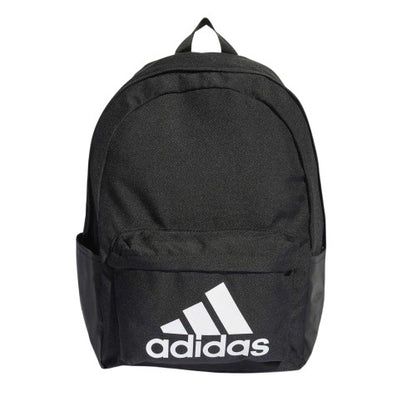 Front - Adidas Unisex Adult Badge Of Sport Backpack