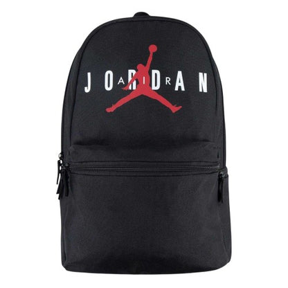 Front - Nike Air Jordan HBR 25L Laptop Backpack