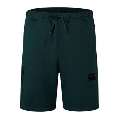 Front - Canterbury Mens Stealth 2025 Cotton British & Irish Lions Shorts