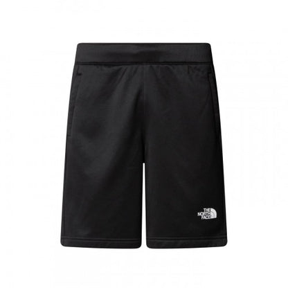 Front - The North Face Mens Reaxion Casual Shorts