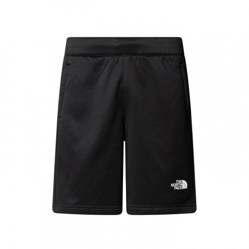 Front - The North Face Mens Reaxion Casual Shorts
