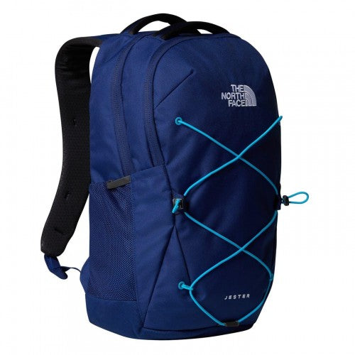 Front - The North Face Jester Criss-Cross Backpack