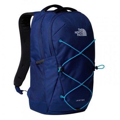 Front - The North Face Jester Criss-Cross Backpack