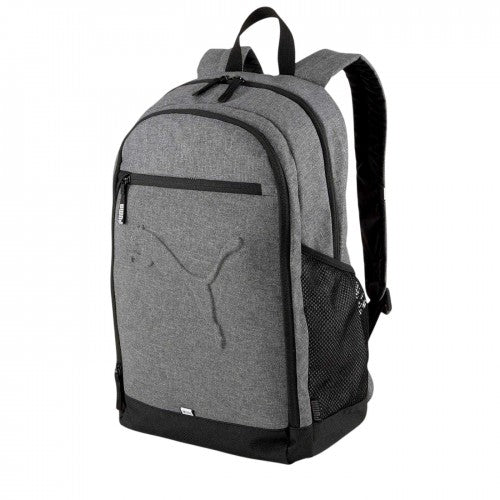 Front - Puma Buzz School Backpack