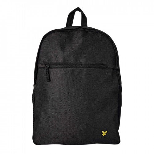 Front - Lyle & Scott Childrens/Kids School Backpack