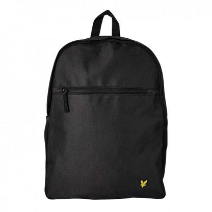 Front - Lyle & Scott Childrens/Kids School Backpack