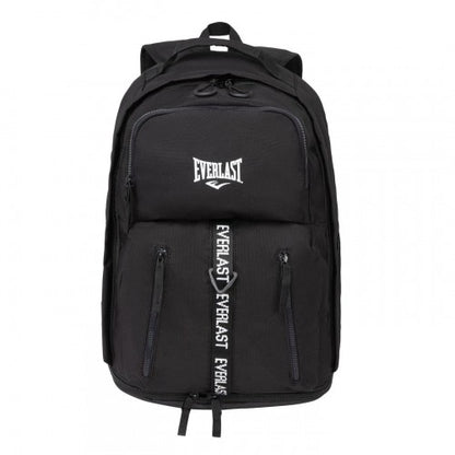Front - Everlast Polyester Backpack
