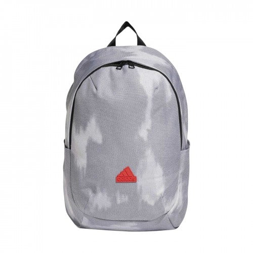 Front - Adidas Ultramodern Camo 20L Backpack