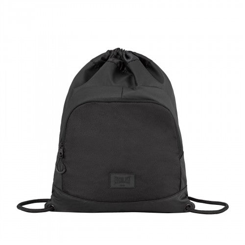 Front - Everlast Brooklyn Two Tone Gym Drawstring Bag