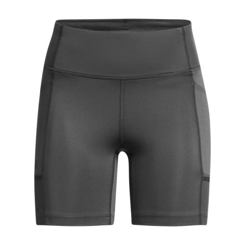 Front - Under Armour Womens/Ladies Launch Shorts