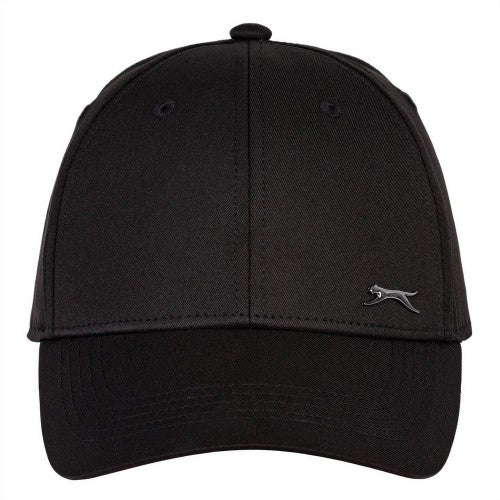 Front - Slazenger Childrens/Kids Casual Baseball Cap
