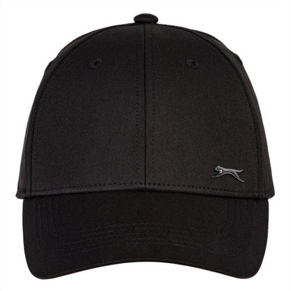 Front - Slazenger Childrens/Kids Casual Baseball Cap