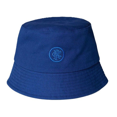 Front - Castore Mens Embroidered Logo Bucket Hat