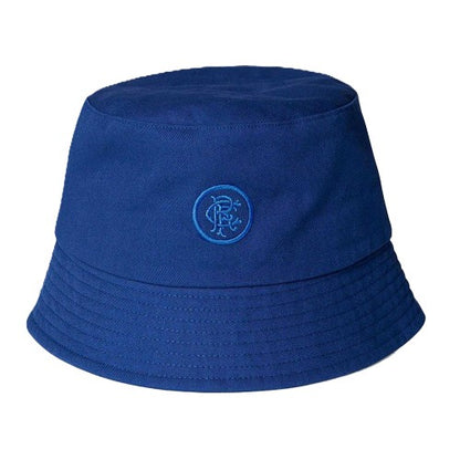 Front - Castore Mens Embroidered Logo Bucket Hat