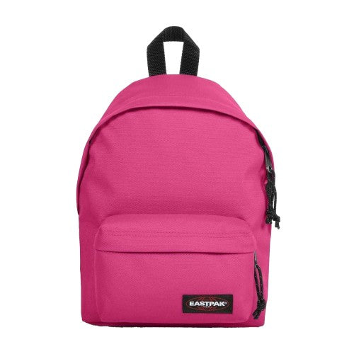 Front - Eastpak Polyester Backpack