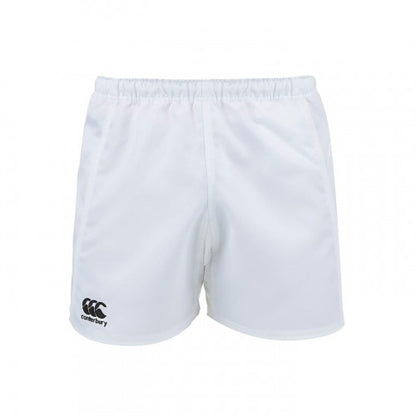 Front - Canterbury Mens Advantage Rugby Shorts