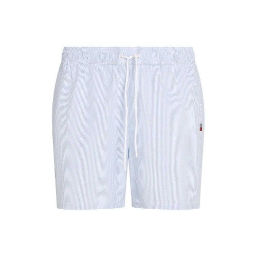 Front - Tommy Hilfiger Mens Swim Shorts