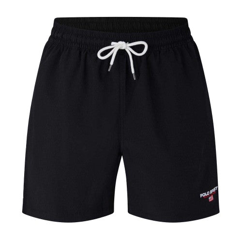 Front - Ralph Lauren Mens Polo Swim Shorts