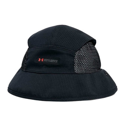 Front - Under Armour Unisex Adult Bucket Hat