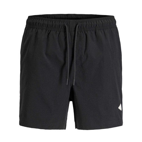 Front - Jack And Jones Mens Swim Shorts