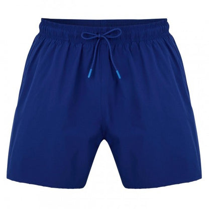 Front - Emporio Armani EA7 Mens Swimming Swim Shorts