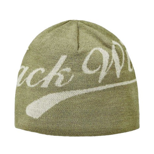 Front - Jack Wills Wool Blend Beanie