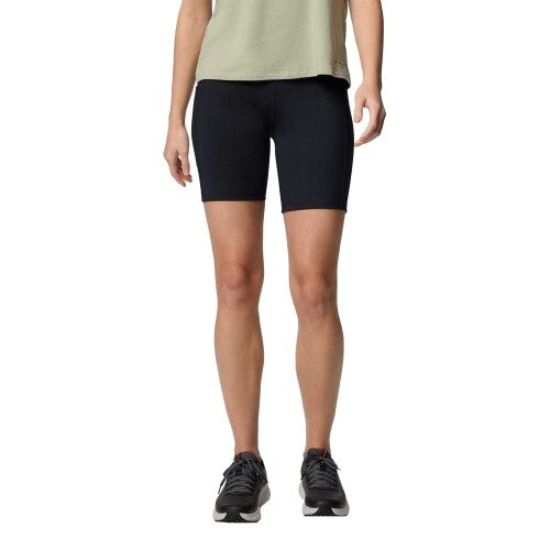 Front - Columbia Womens/Ladies Slim Walking Shorts