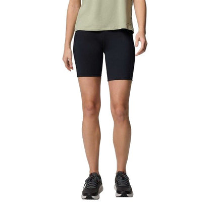 Front - Columbia Womens/Ladies Slim Walking Shorts