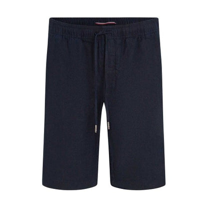 Front - Tommy Hilfiger Mens Shorts
