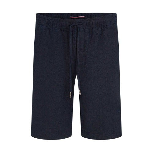 Front - Tommy Hilfiger Mens Shorts