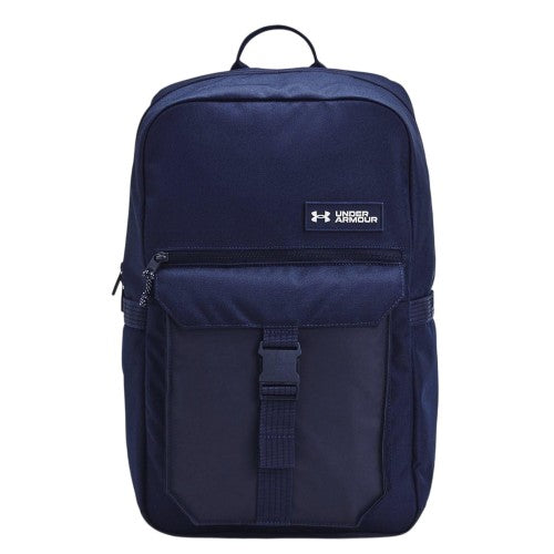 Front - Under Armour Laptop Backpack