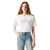 Front - Levis Womens/Ladies The Perfect T-Shirt