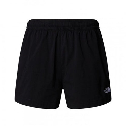 Front - The North Face Womens/Ladies Class V Pathfinder Shorts