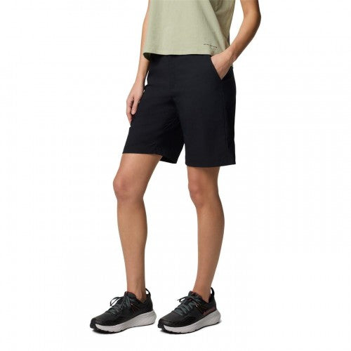 Front - Columbia Womens/Ladies Lesli Shorts