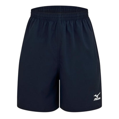 Front - Mizuno Unisex Adult Takeshi Shorts