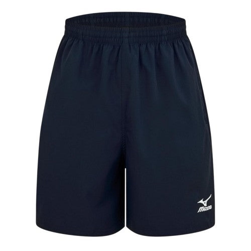 Front - Mizuno Unisex Adult Takeshi Shorts