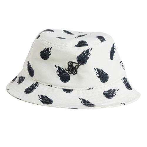 Front - SikSilk Space Jam Bucket Hat