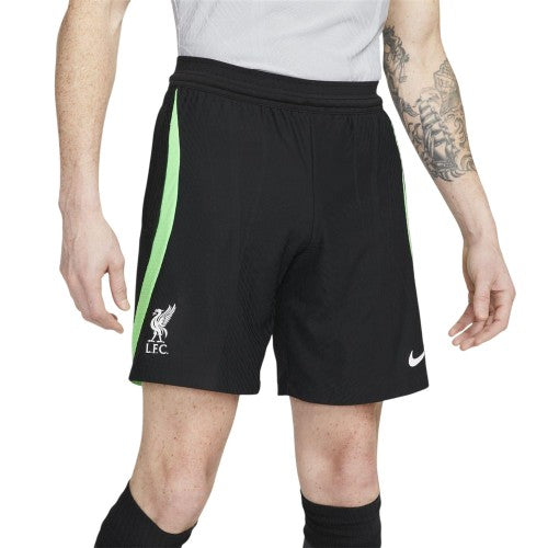Front - Nike Mens Strike Liverpool FC Football Shorts