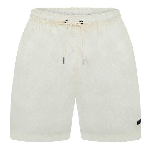 Front - Boss Mens Jacques Swim Shorts