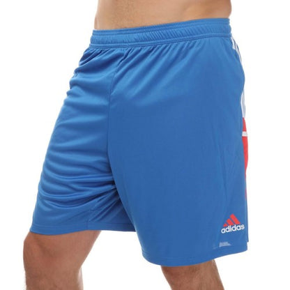 Front - Adidas Mens Bayern Munich 2022/23 Training Shorts