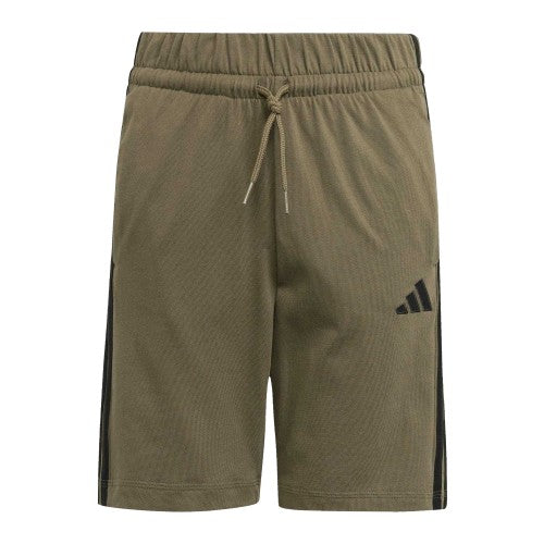 Front - Adidas Childrens/Kids Essential Shorts