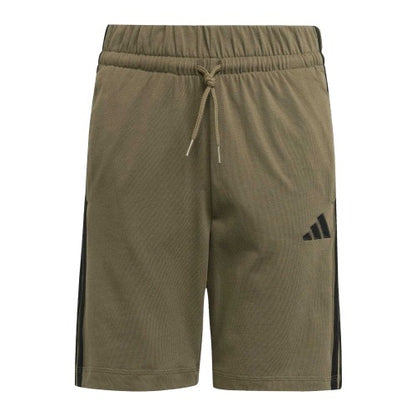 Front - Adidas Childrens/Kids Essential Shorts