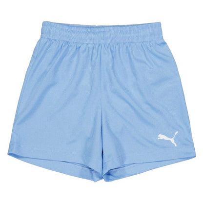 Front - Puma Boys Performance Shorts