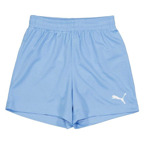 Front - Puma Boys Performance Shorts