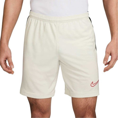 Front - Nike Mens Academy Shorts