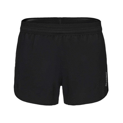 Front - Karrimor Womens/Ladies 2 in 1 Running Shorts